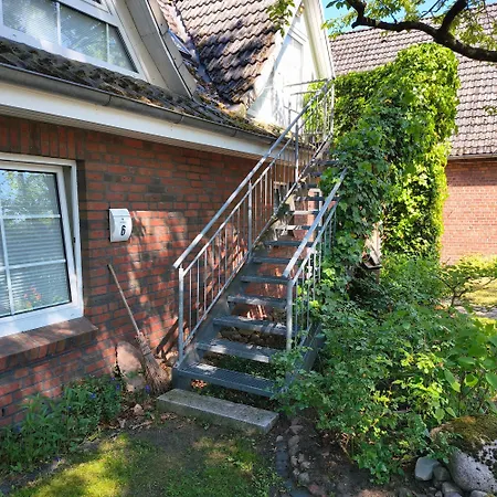 Am Wilden Bach Apartment *