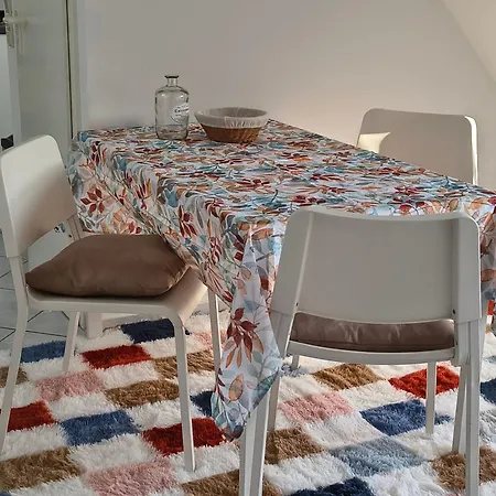 Am Wilden Bach Appartement Moisburg