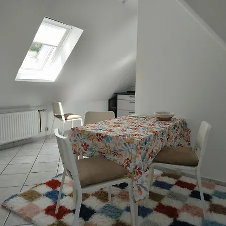 Appartement Am Wilden Bach