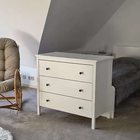 Am Wilden Bach Apartment