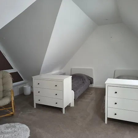 Apartment Am Wilden Bach