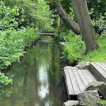 Am Wilden Bach Apartment